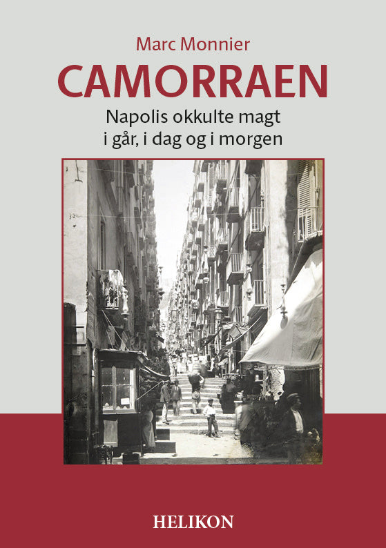 Camorraen