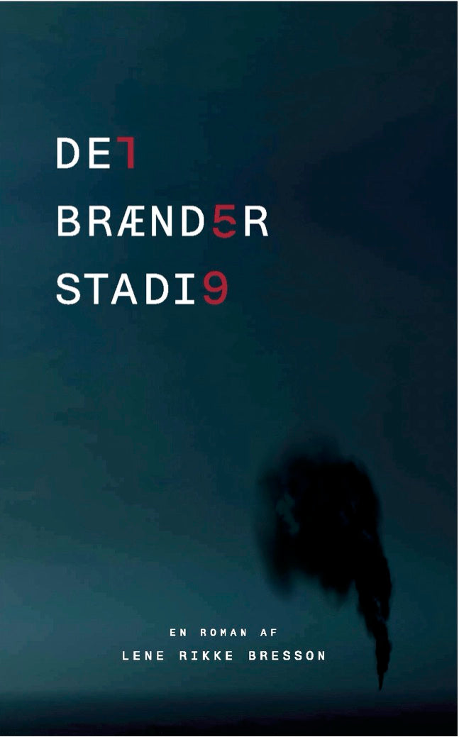 Det Brænder Stadig