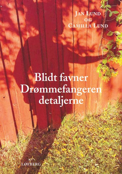 Blidt favner Drømmefangeren detaljerne