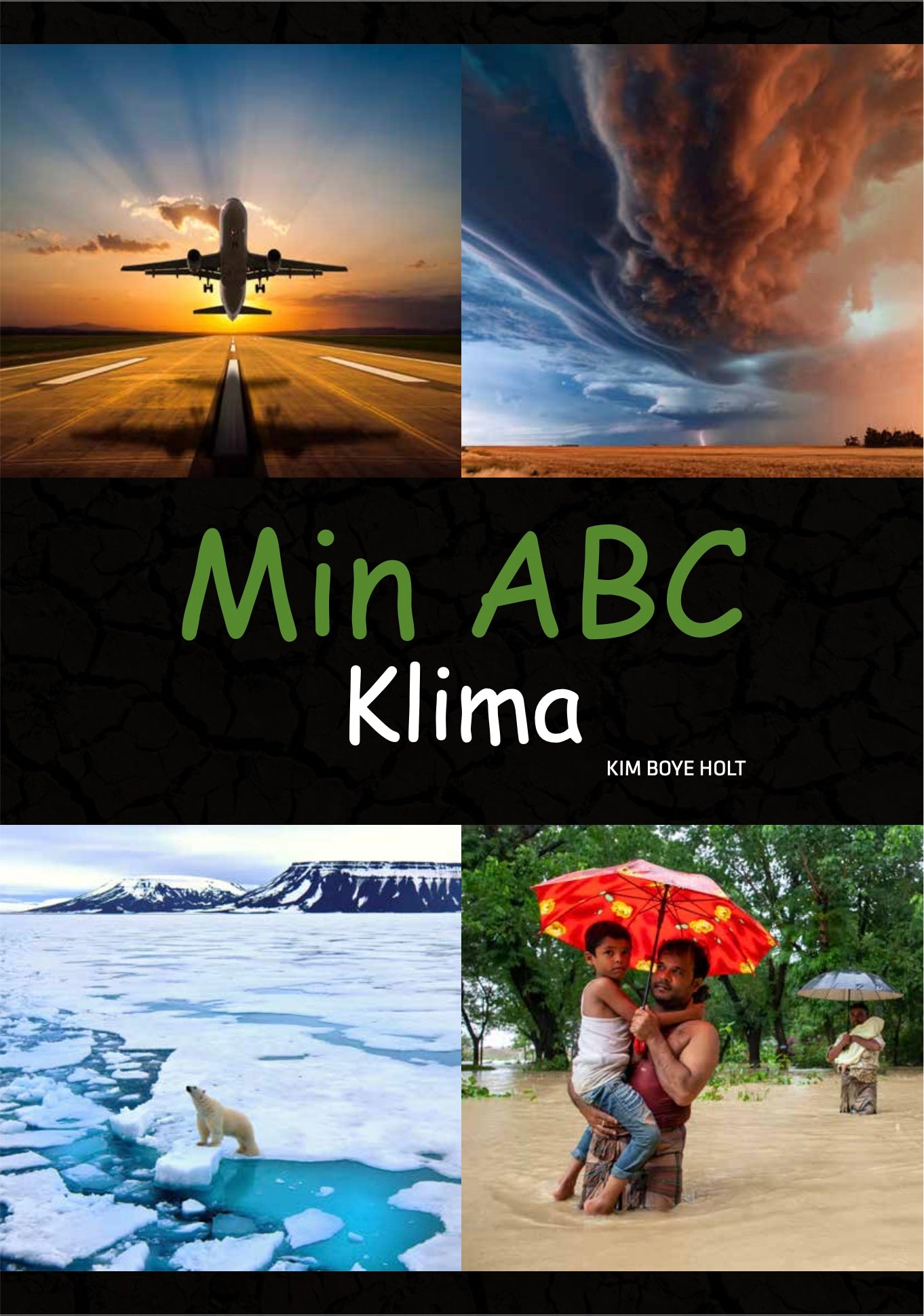 Min ABC – Klima