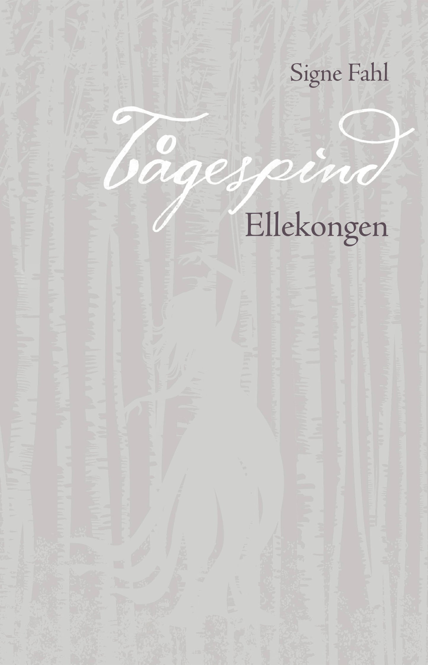 Ellekongen