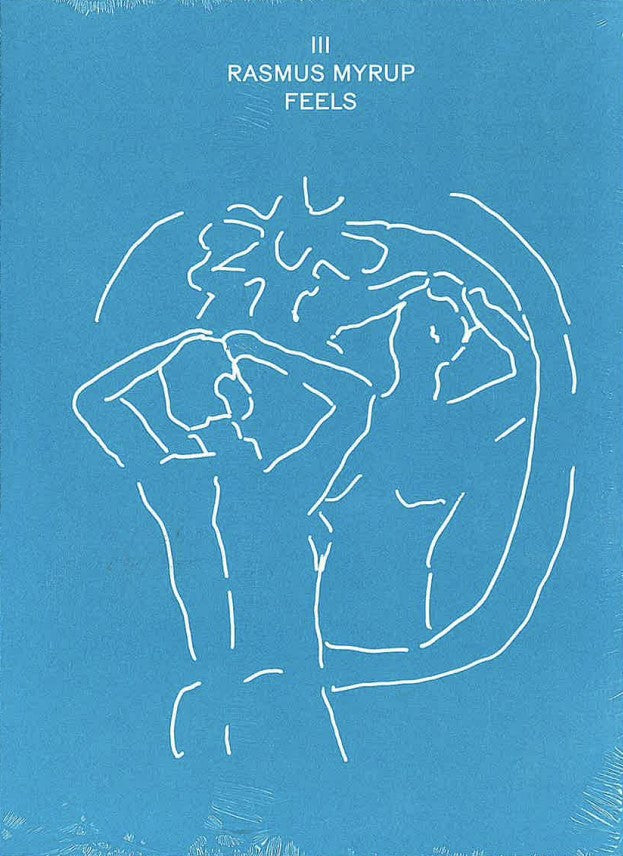 Rasmus Myrup: Feels