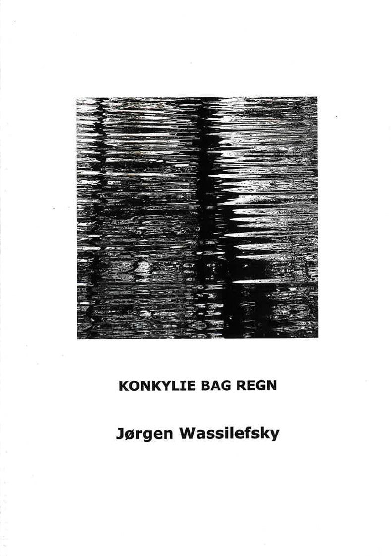 KONKYLIE BAG REGN