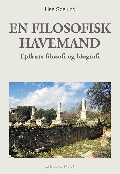 En filosofisk havemand