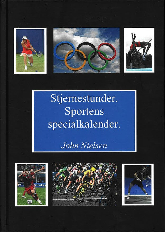 Stjernestunder. Sportens specialkalender