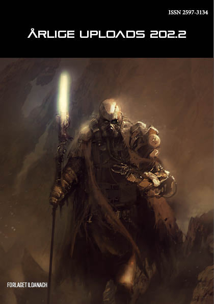 Årlige Uploads 202.2