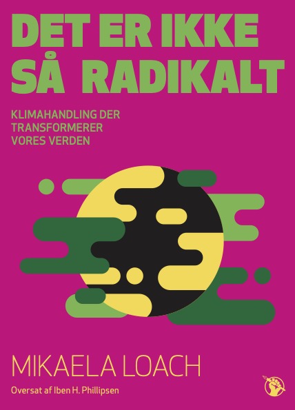 Det er ikke så radikalt