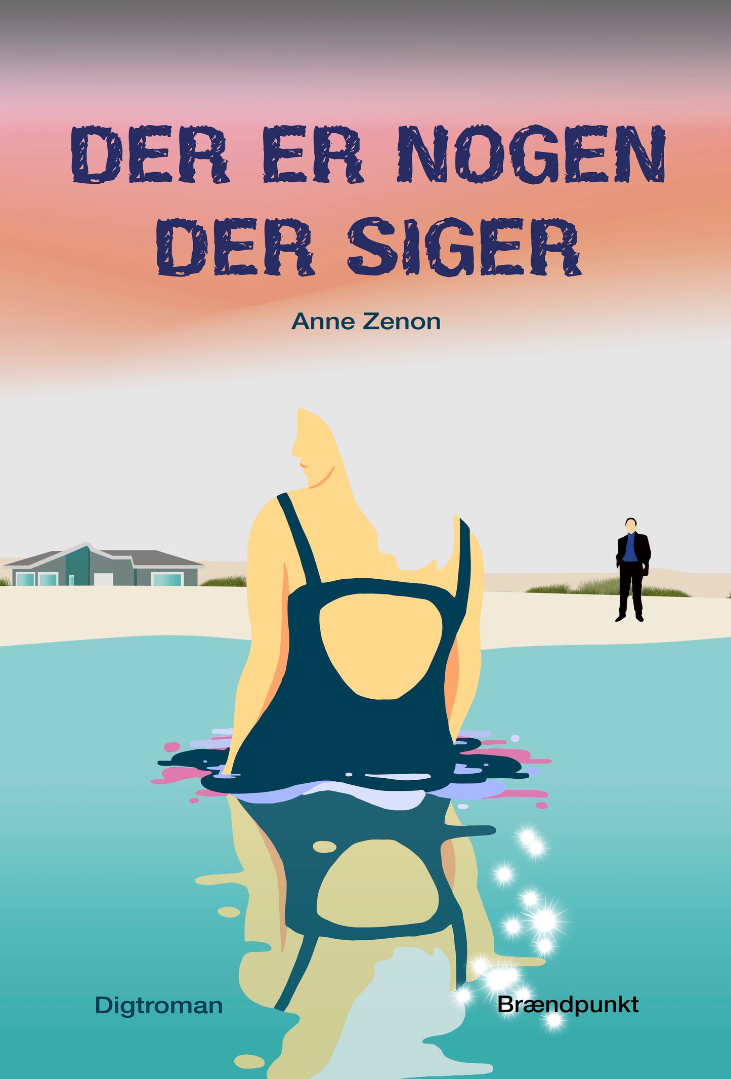 Der er nogen der siger