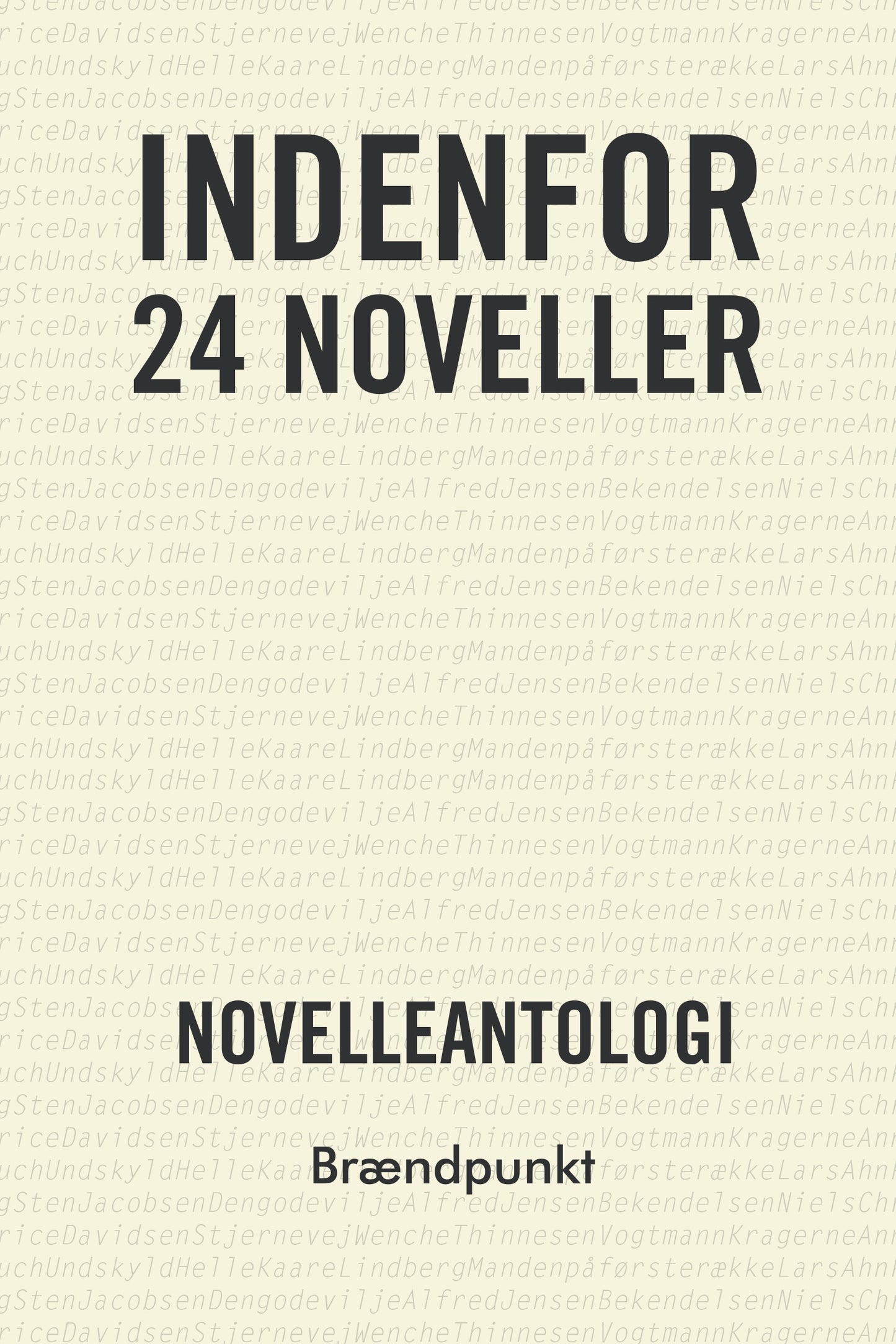 INDENFOR
