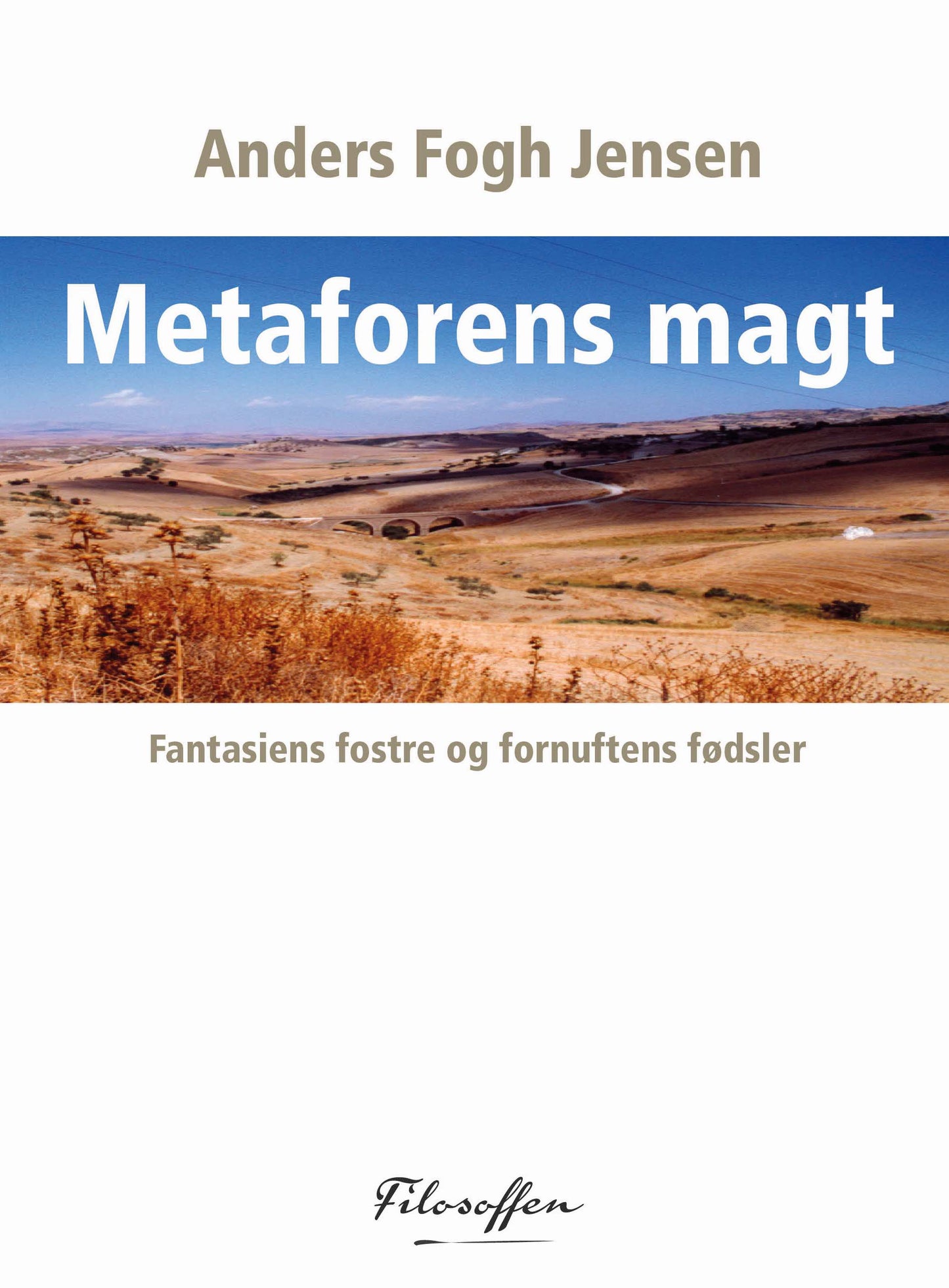 Metaforens magt