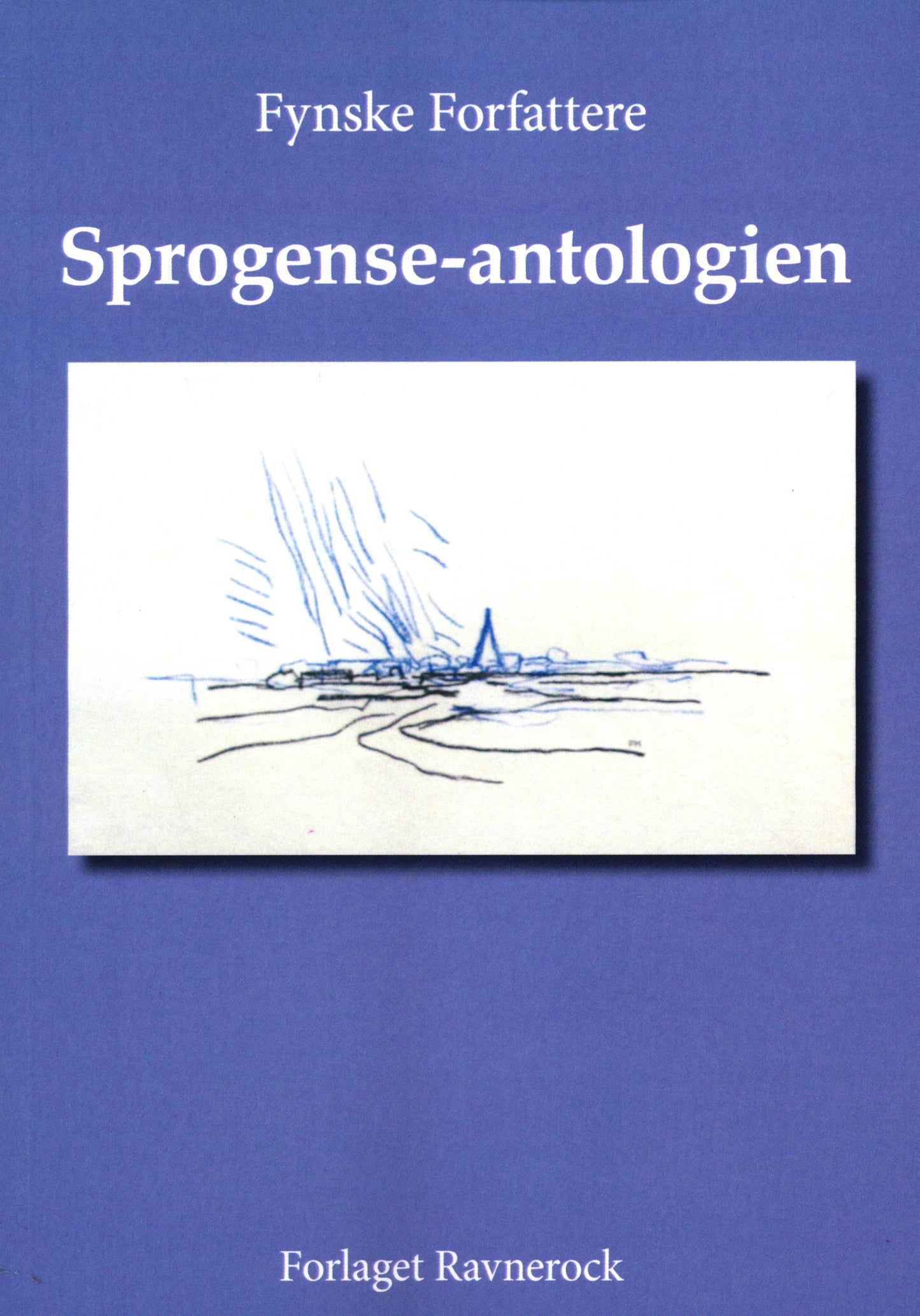 Sprogense-antologien
