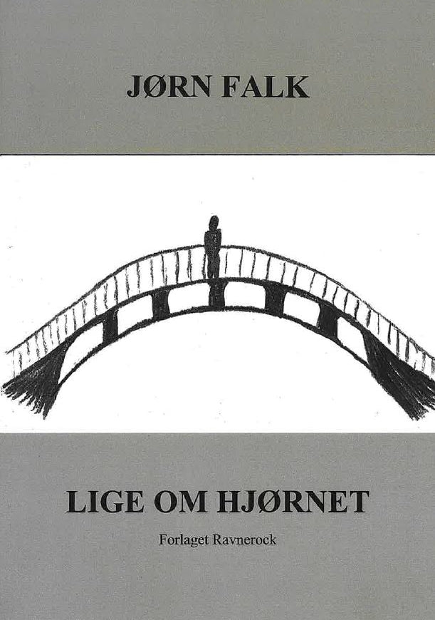 Lige om hjørnet
