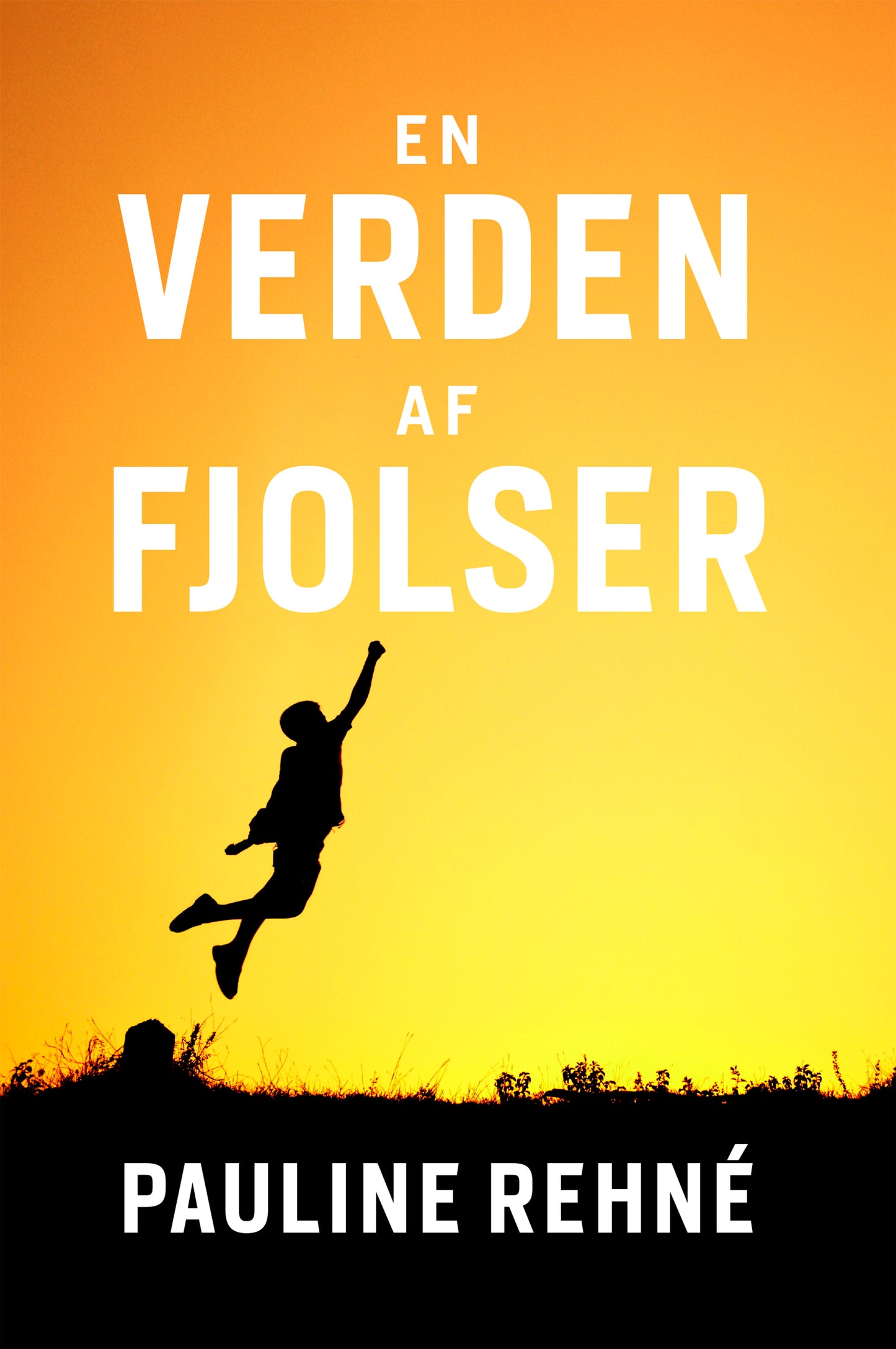 En verden af fjolser