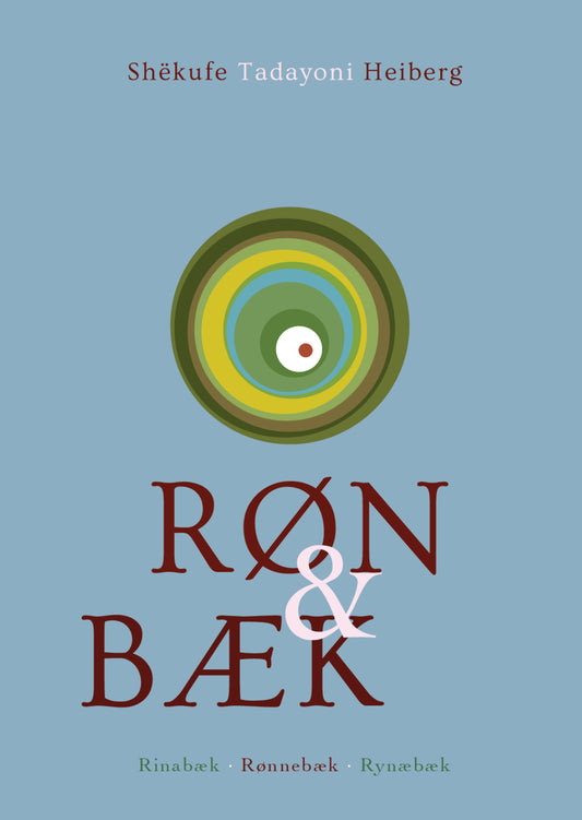 Røn & bæk