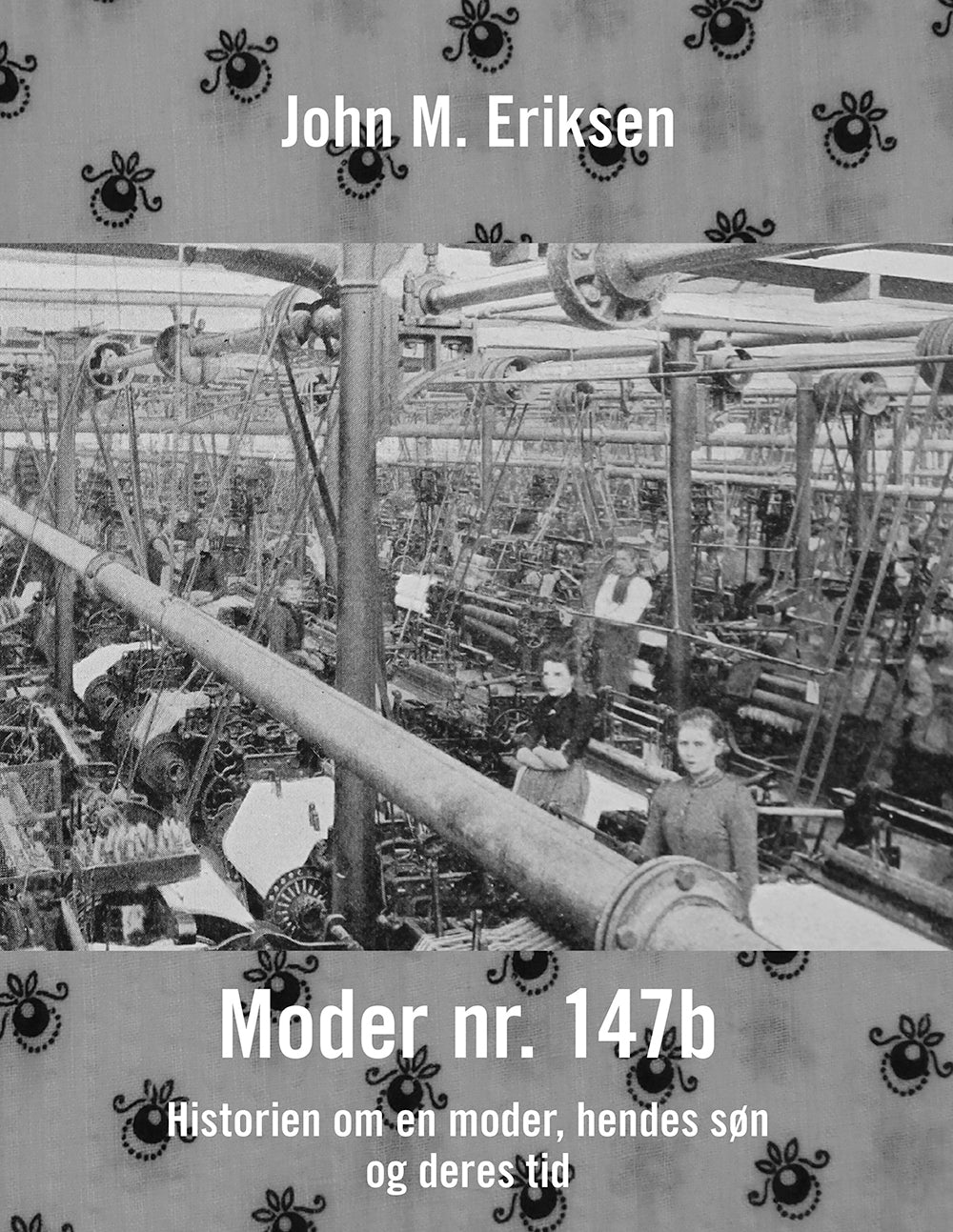 Moder nr. 147b