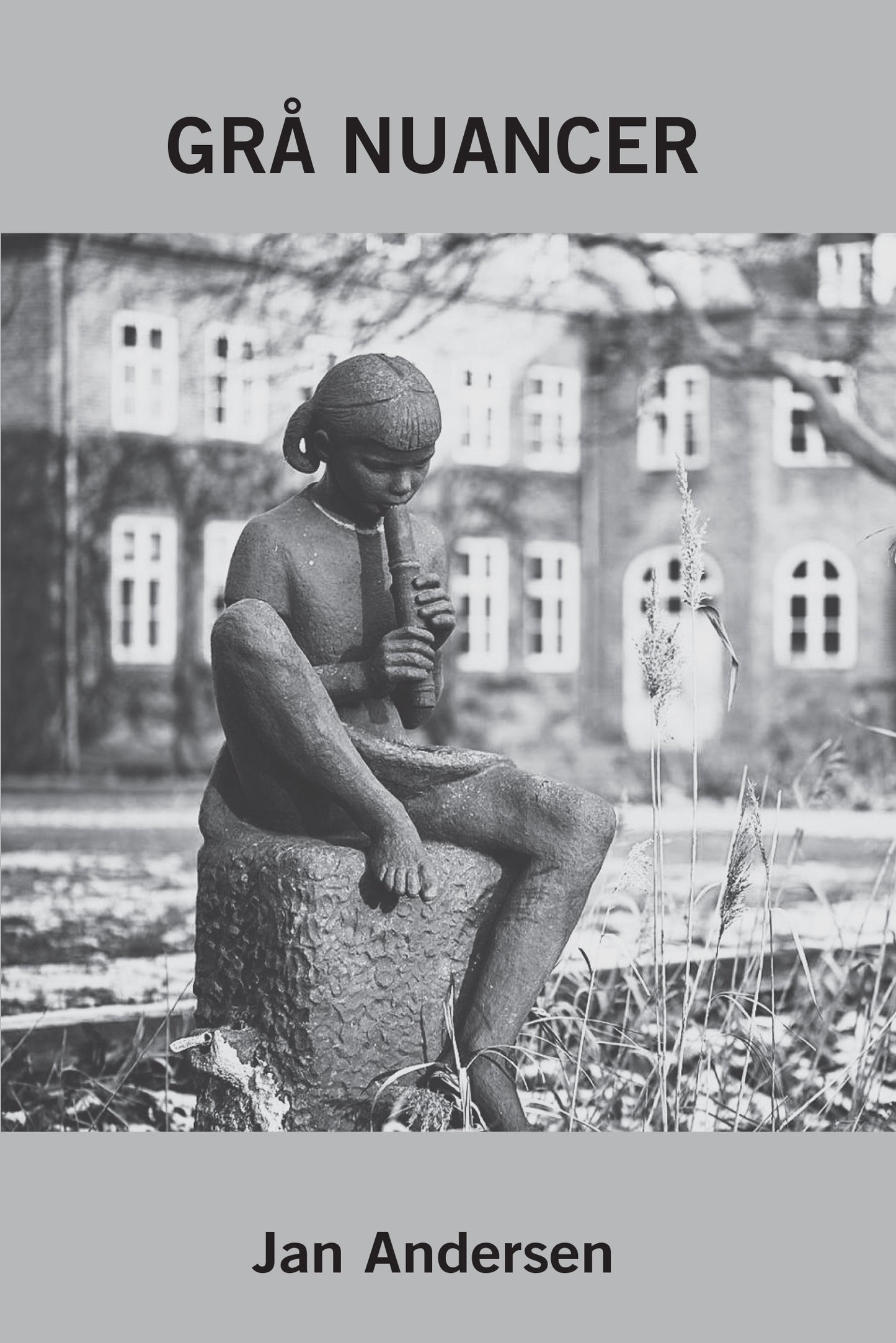 Grå nuancer