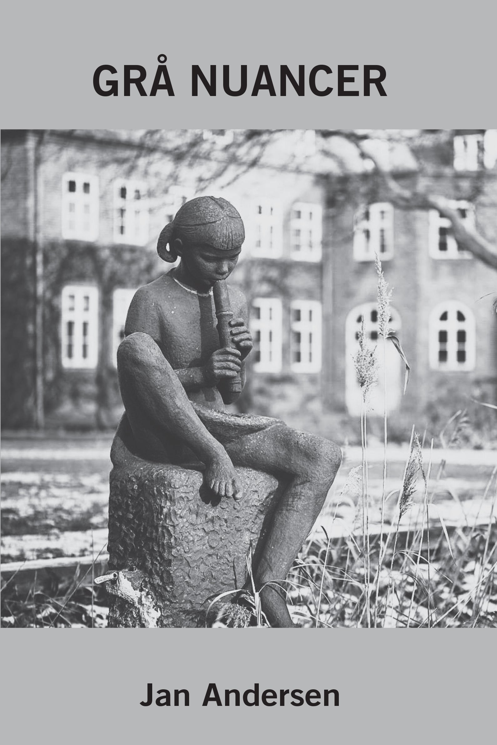 Grå nuancer