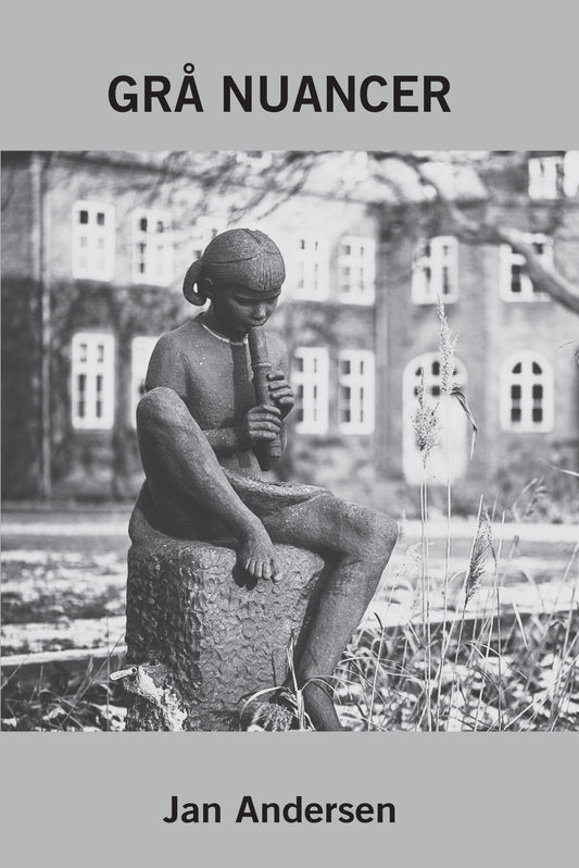 Grå nuancer