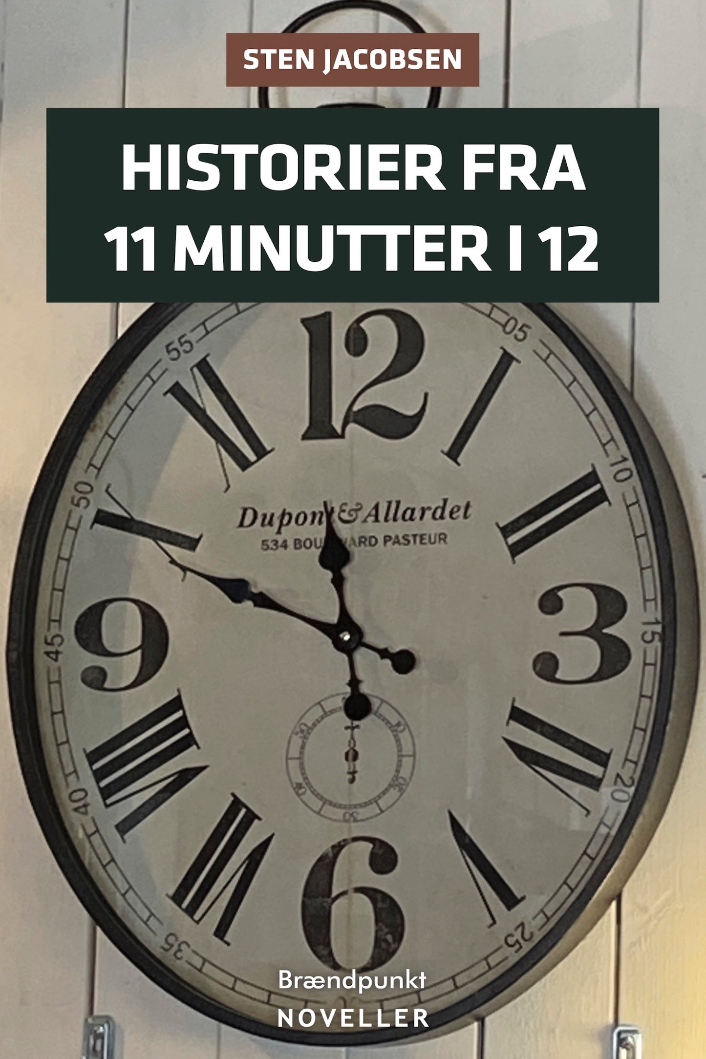 Historier fra 11 minutter i 12