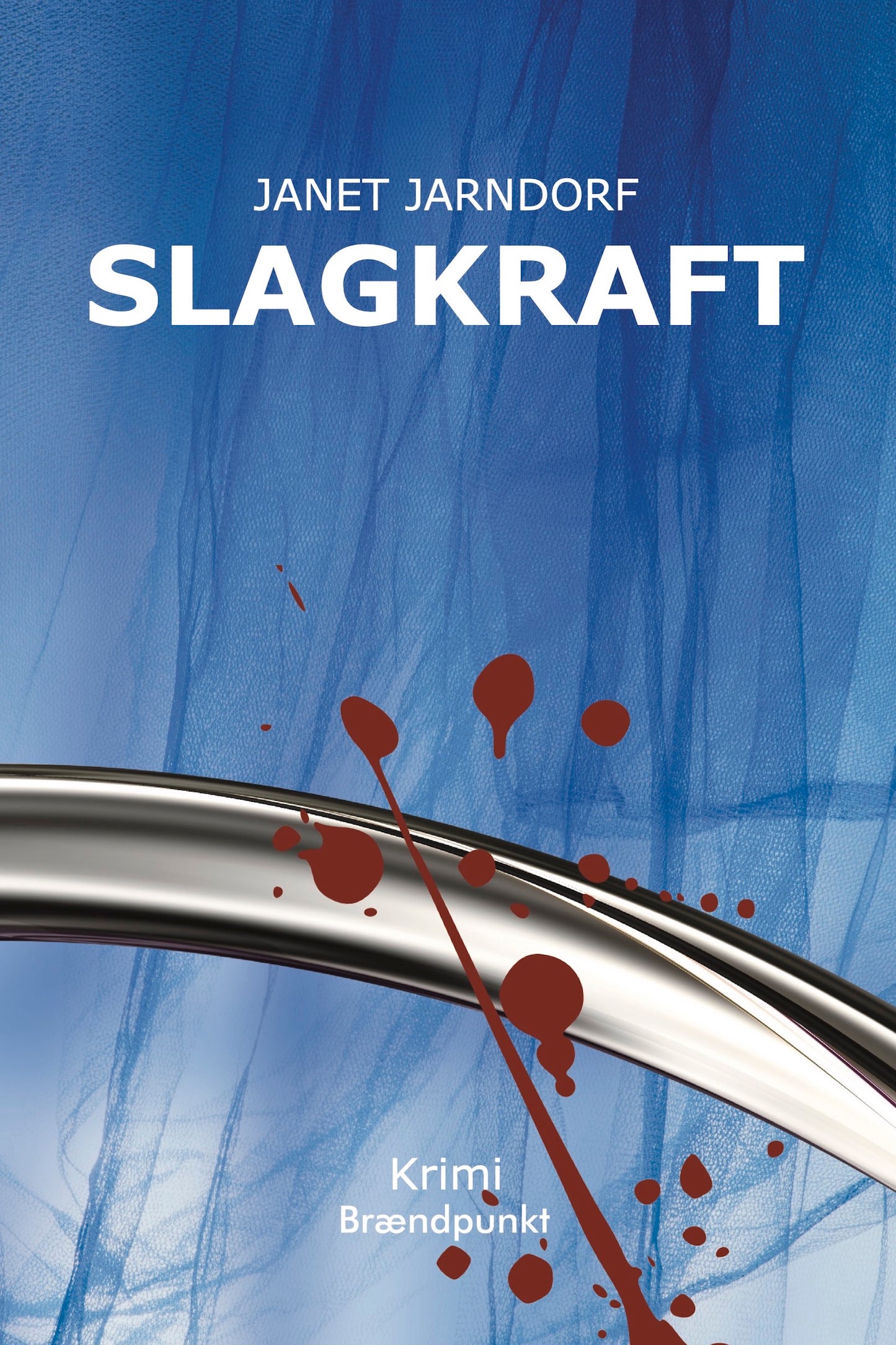 Slagkraft