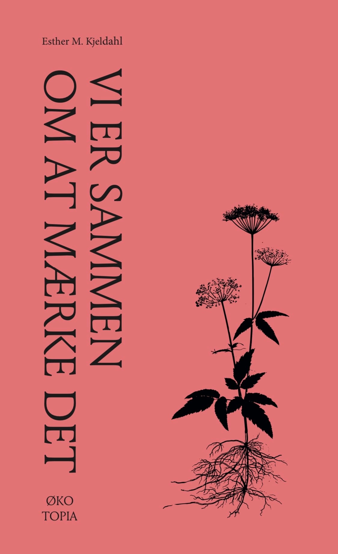 Vi er sammen om at mærke det