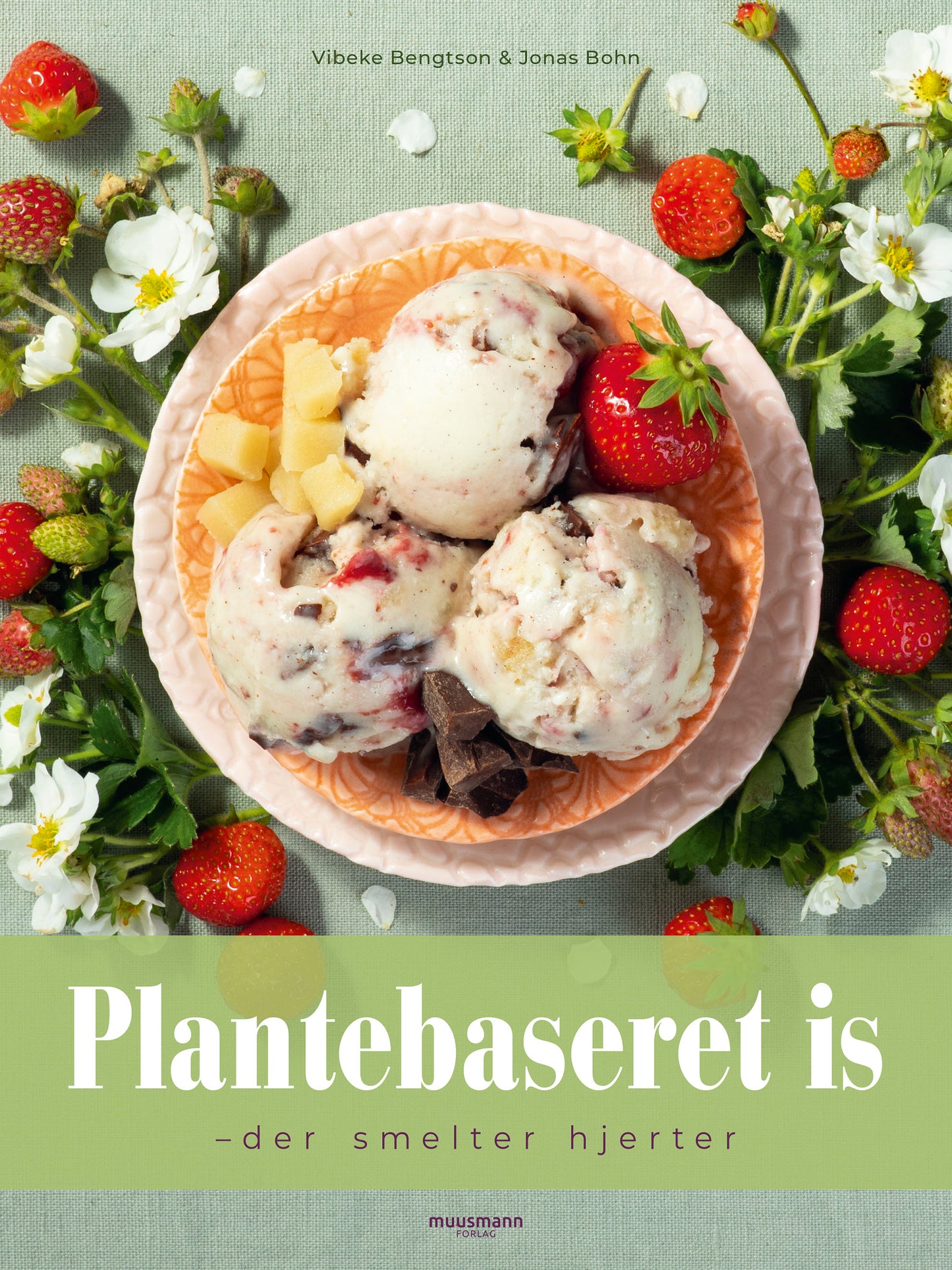 Plantebaseret is