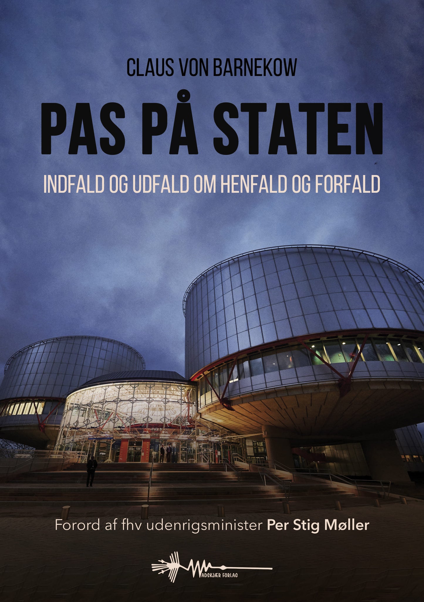 Pas på staten