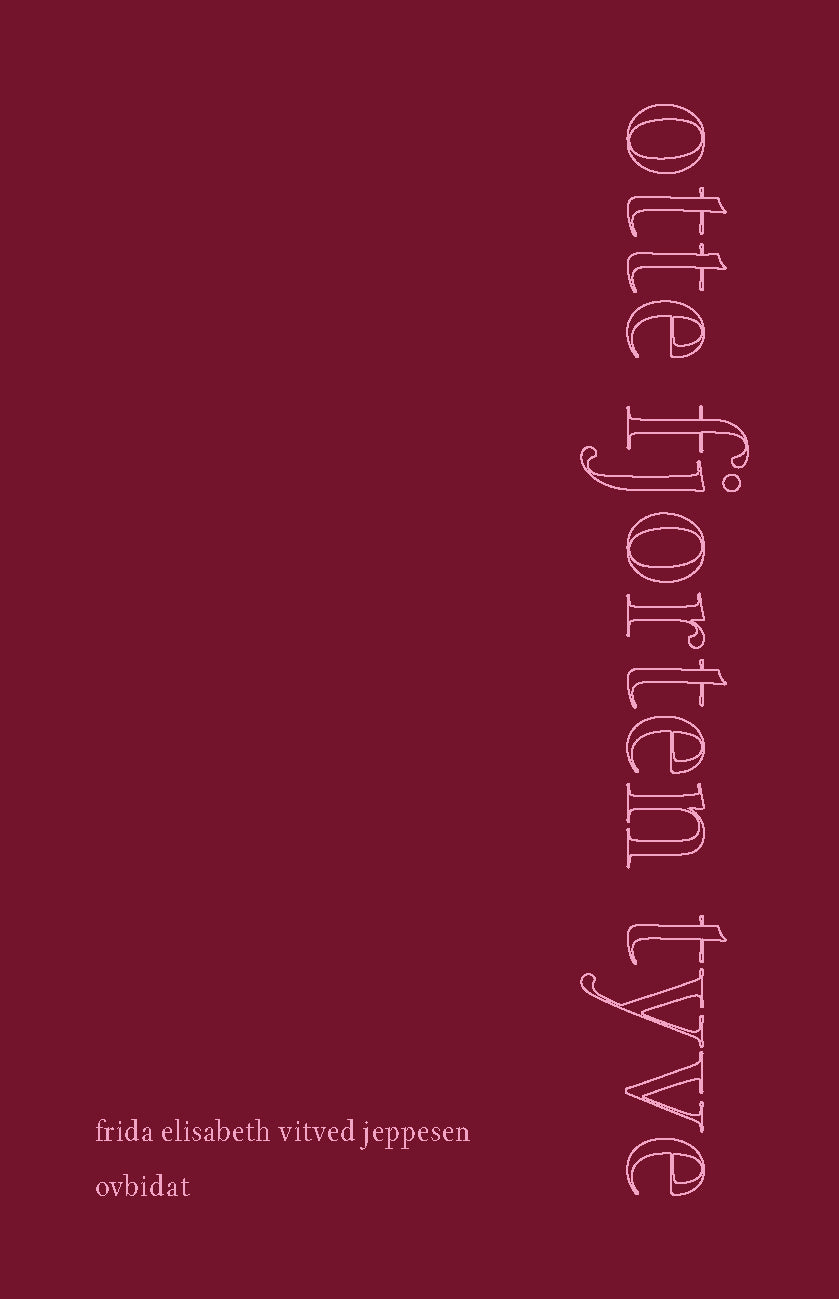 otte fjorten tyve