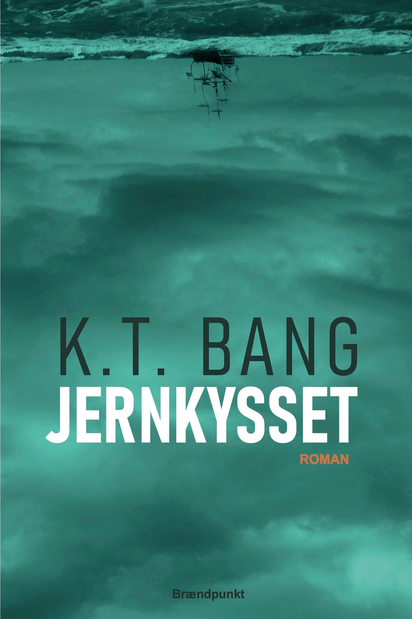 Jernkysset