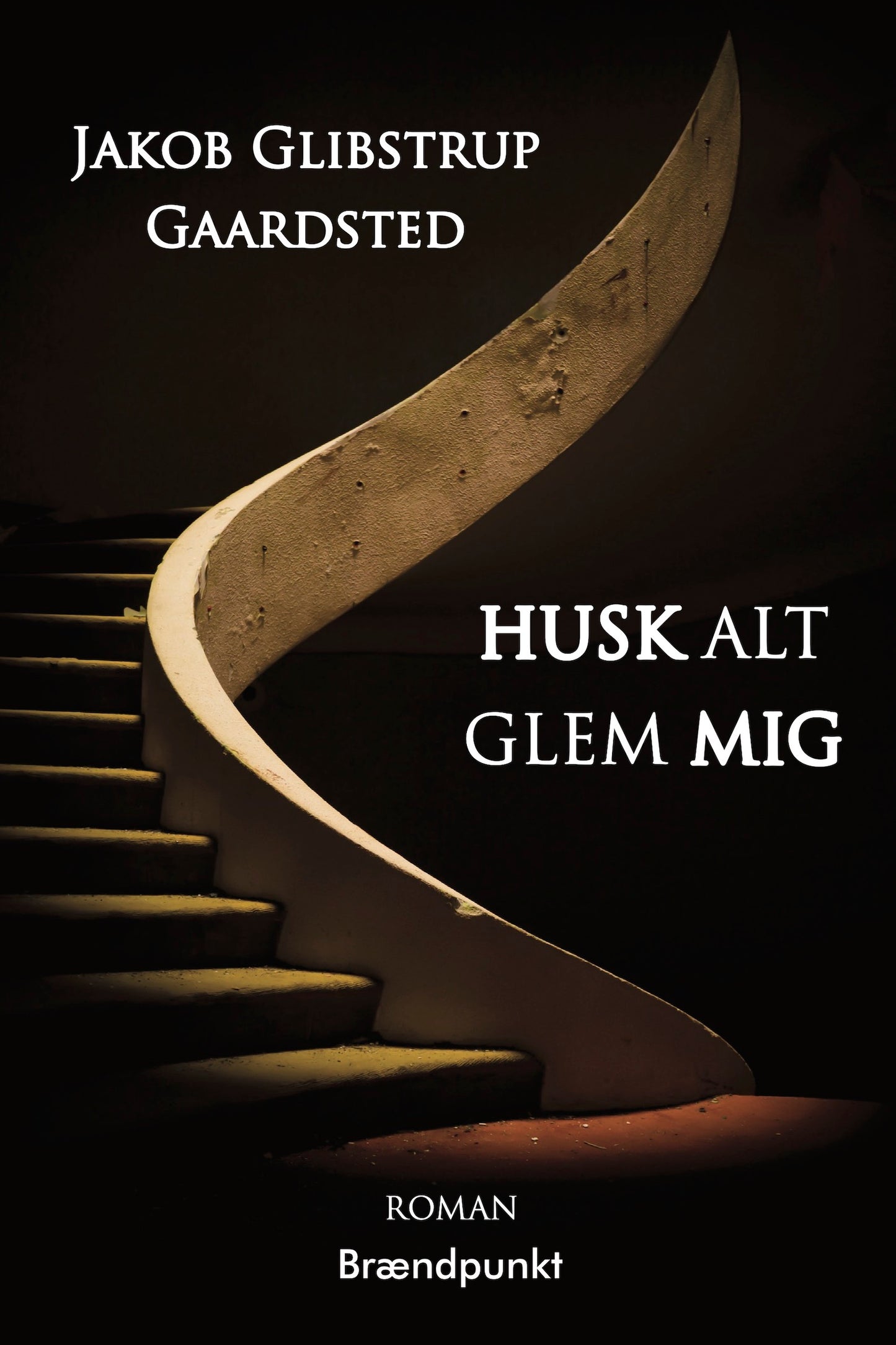 Husk Alt Glem Mig