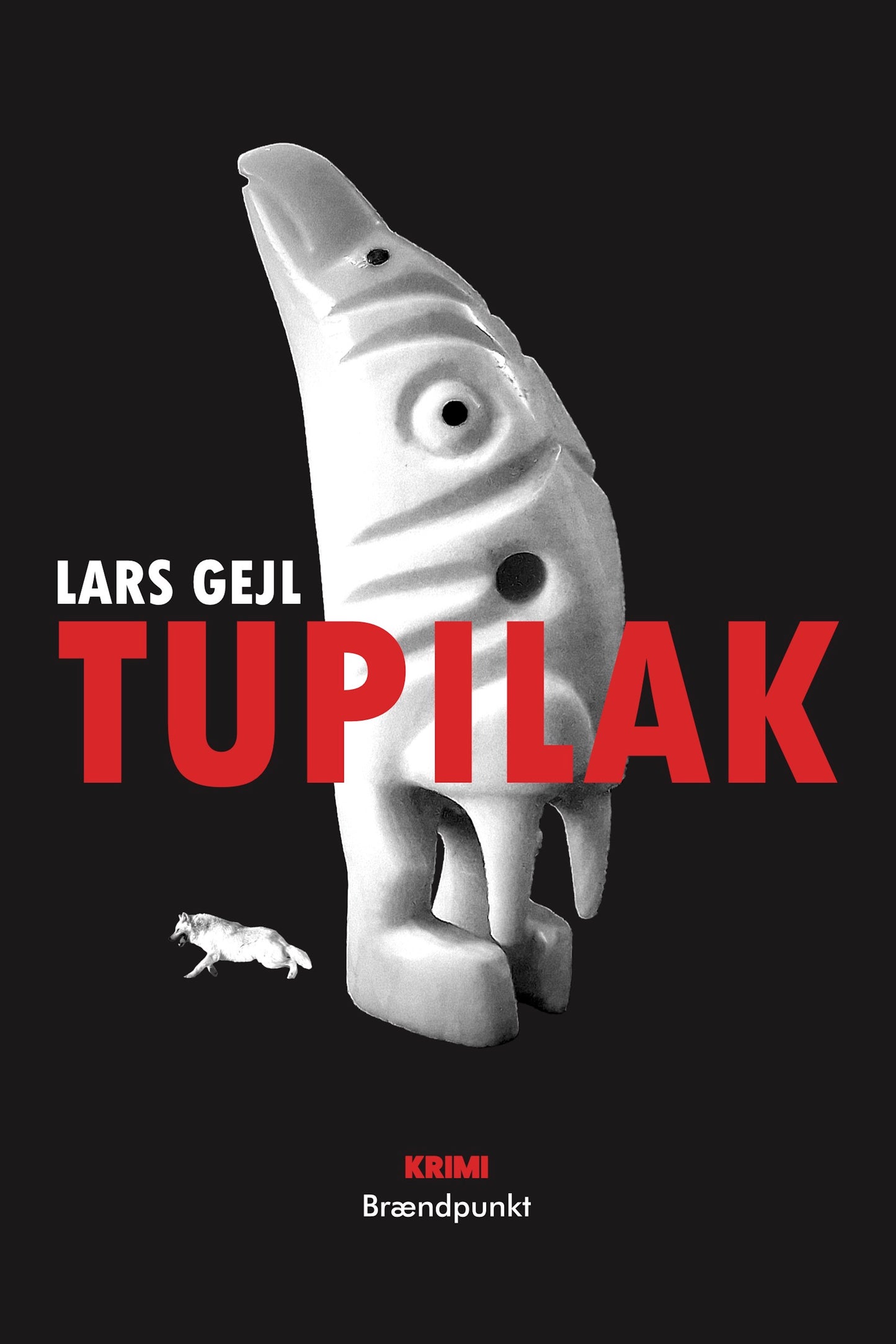 Tupilak