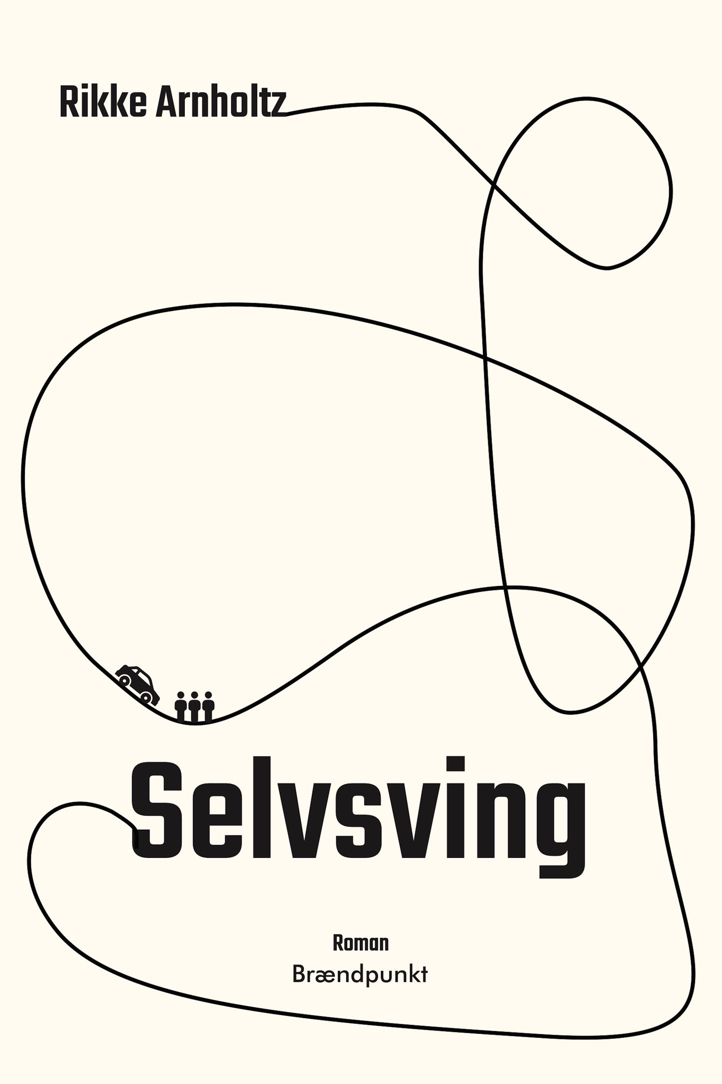 Selvsving