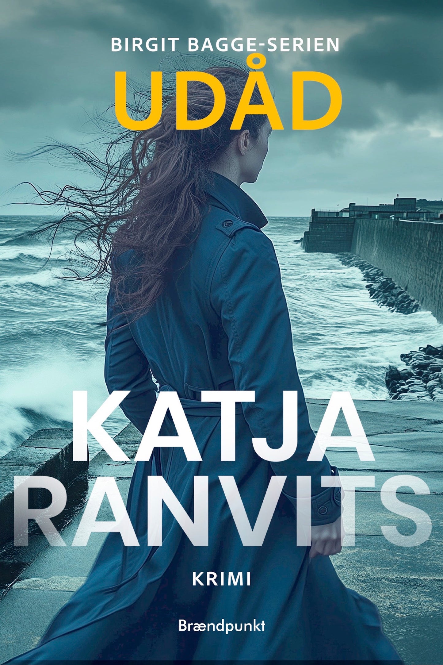 UDÅD