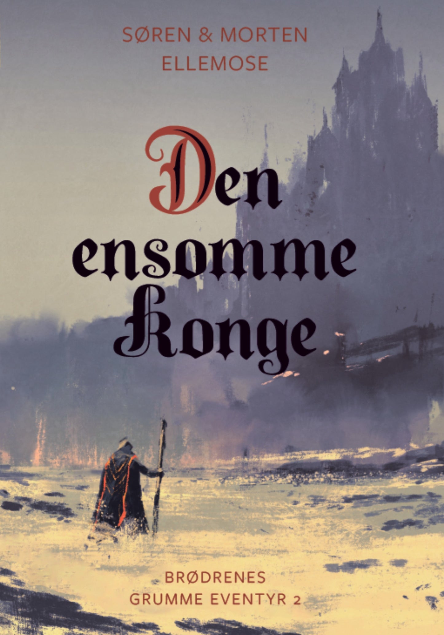 Den ensomme Konge