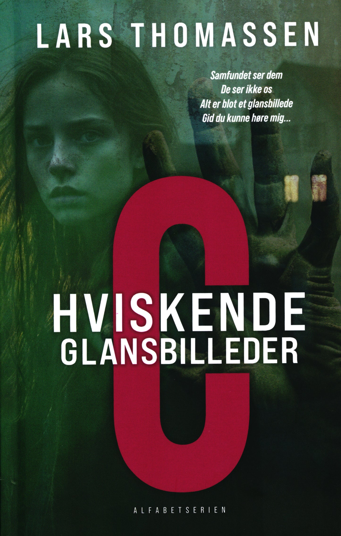 C - Hviskende glansbilleder