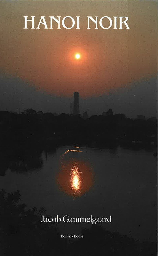 Hanoi Noir