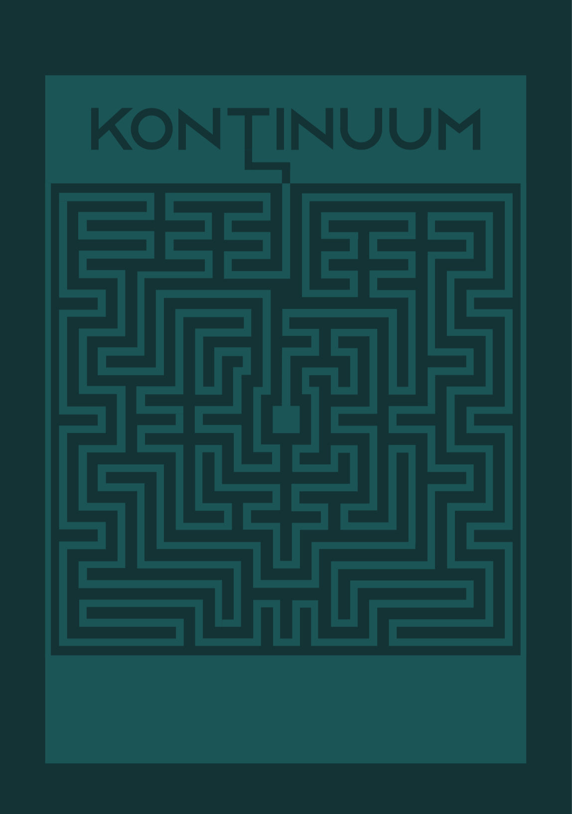 Kontinuum