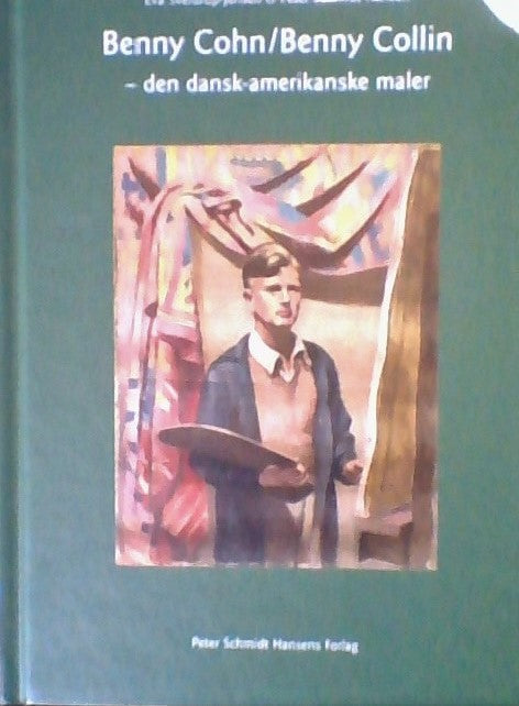 Benny Cohn/Benny Collin