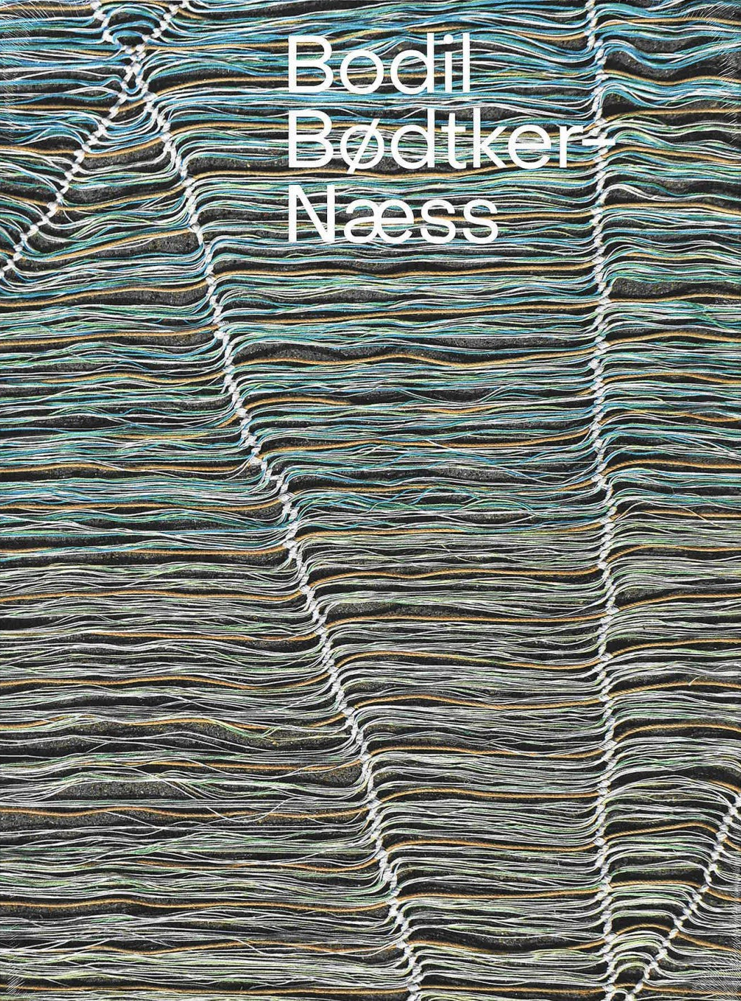 Bodil Bødtker-Næss