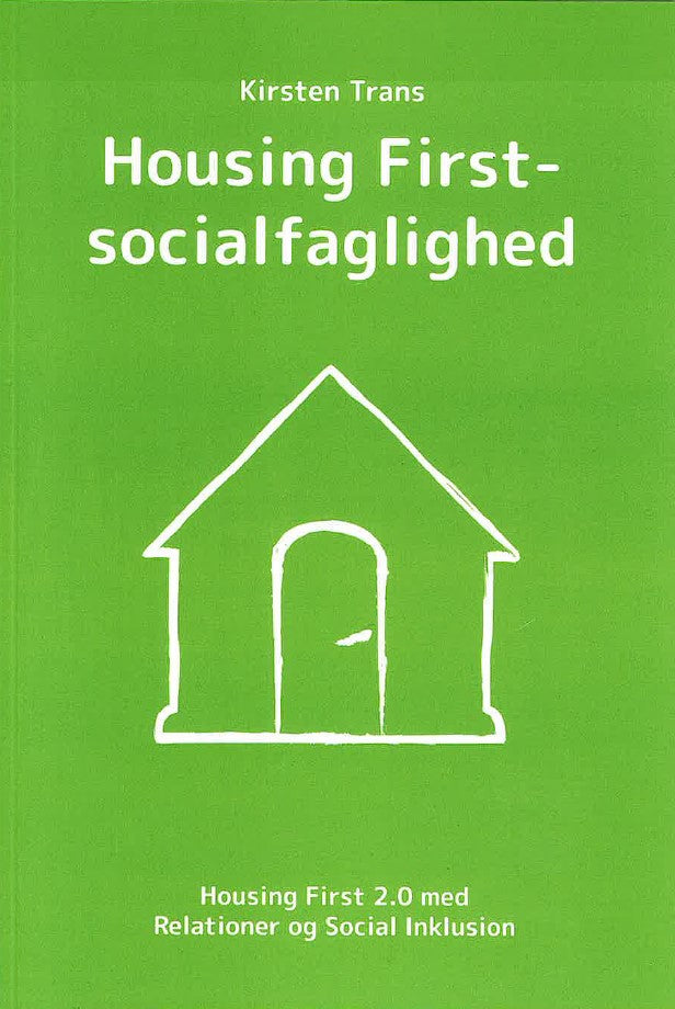 Housing First-socialfaglighed