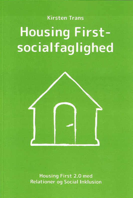 Housing First-socialfaglighed