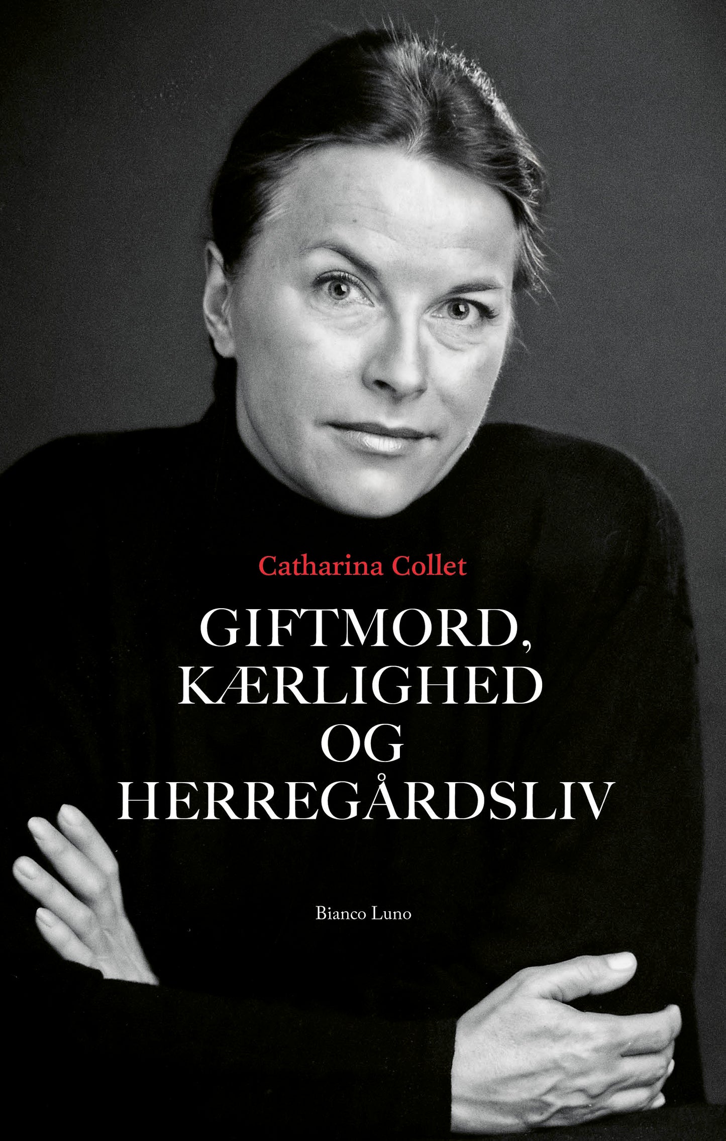 Giftmord, kærlighed og herregårdsliv