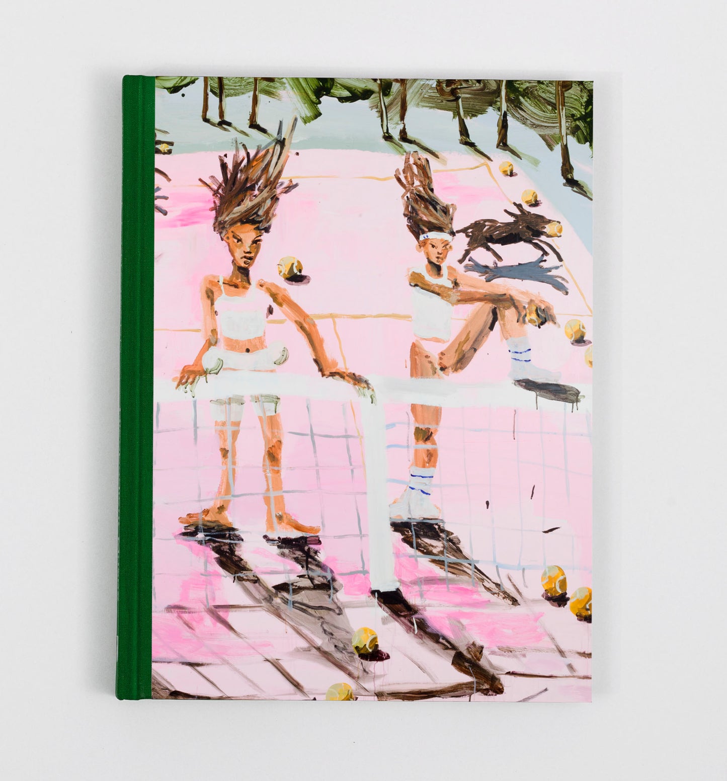 Ferocious Expeditions