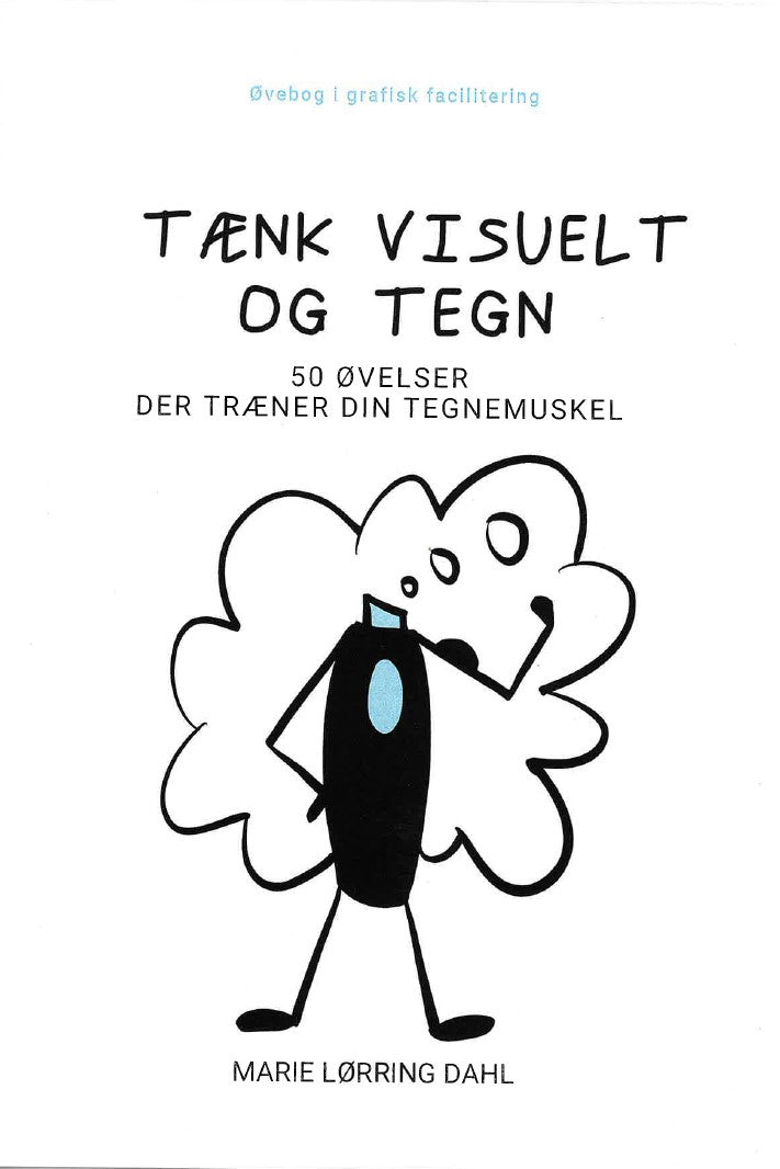 Tænk visuelt og tegn