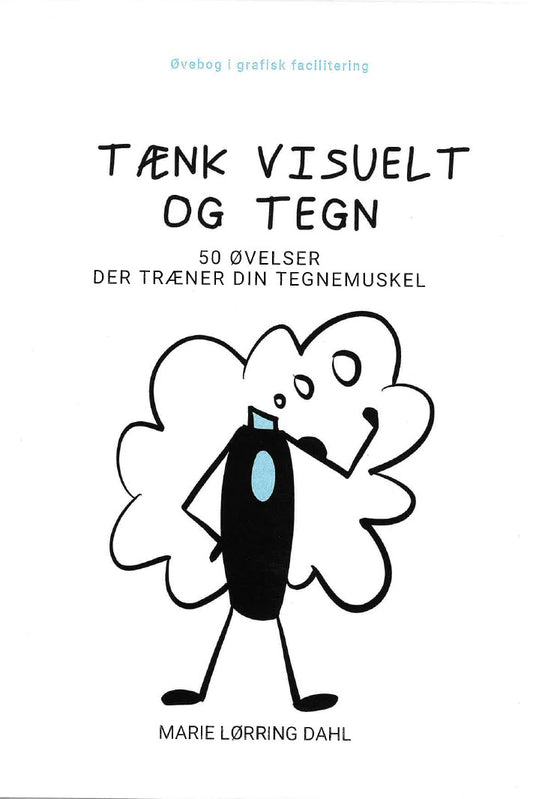 Tænk visuelt og tegn