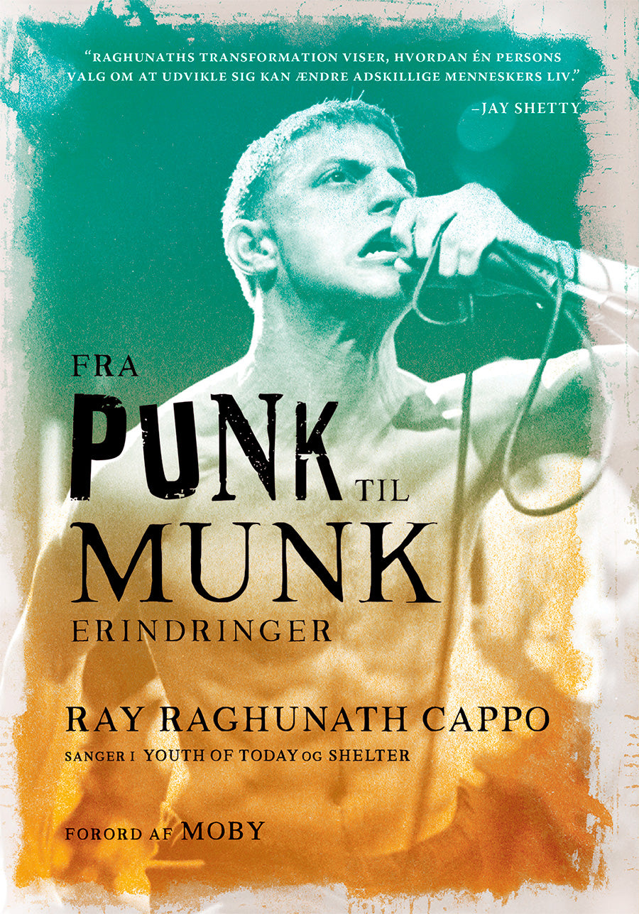Fra Punk til Munk