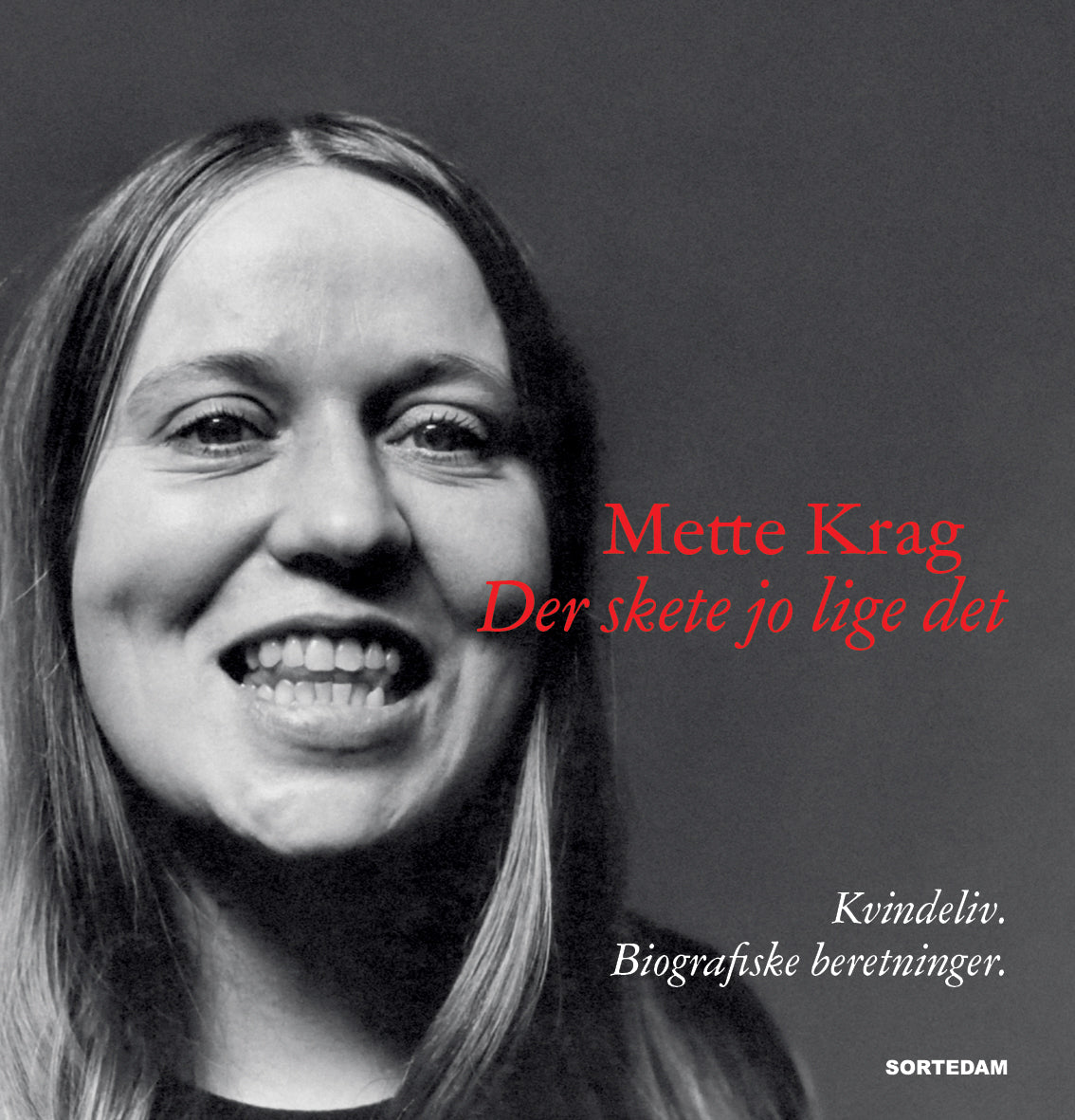 Der skete jo lige det