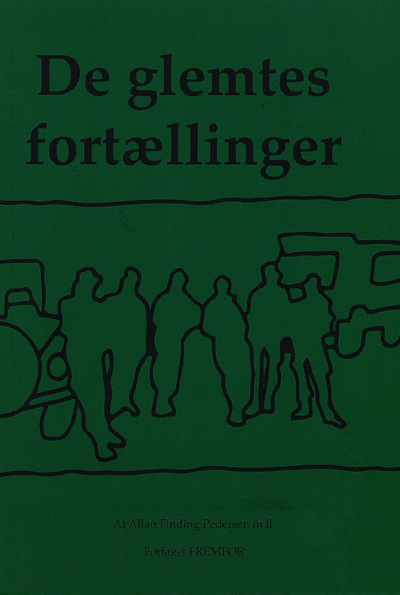 De glemtes fortællinger