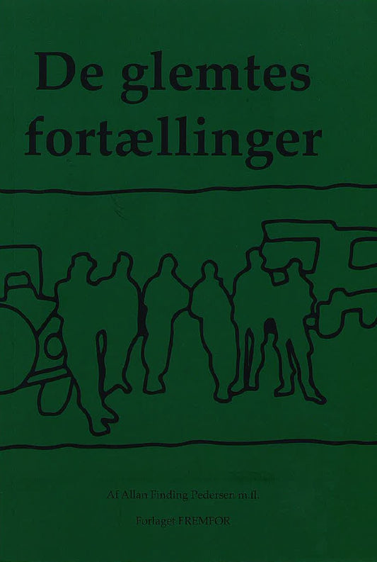 De glemtes fortællinger