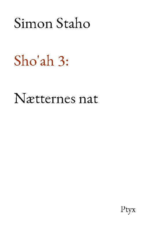 Sho'ah 3: Nætternes nat
